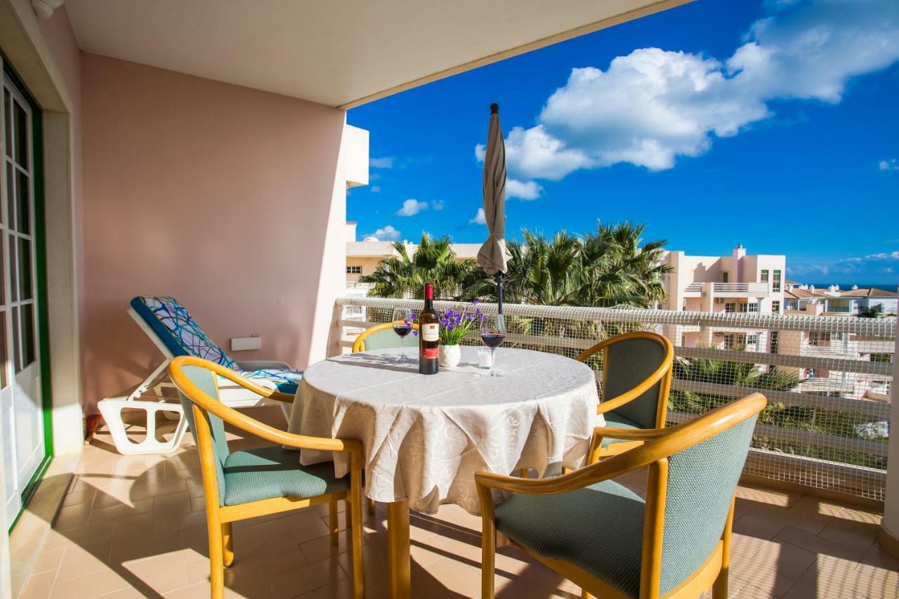 Vau Seaview Apartment Portimão Exterior foto