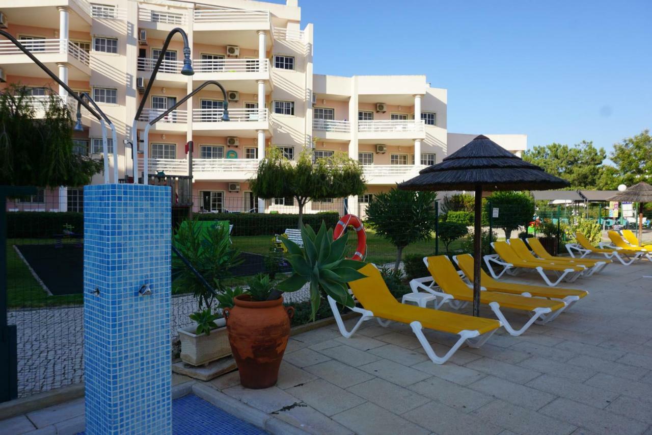 Vau Seaview Apartment Portimão Exterior foto