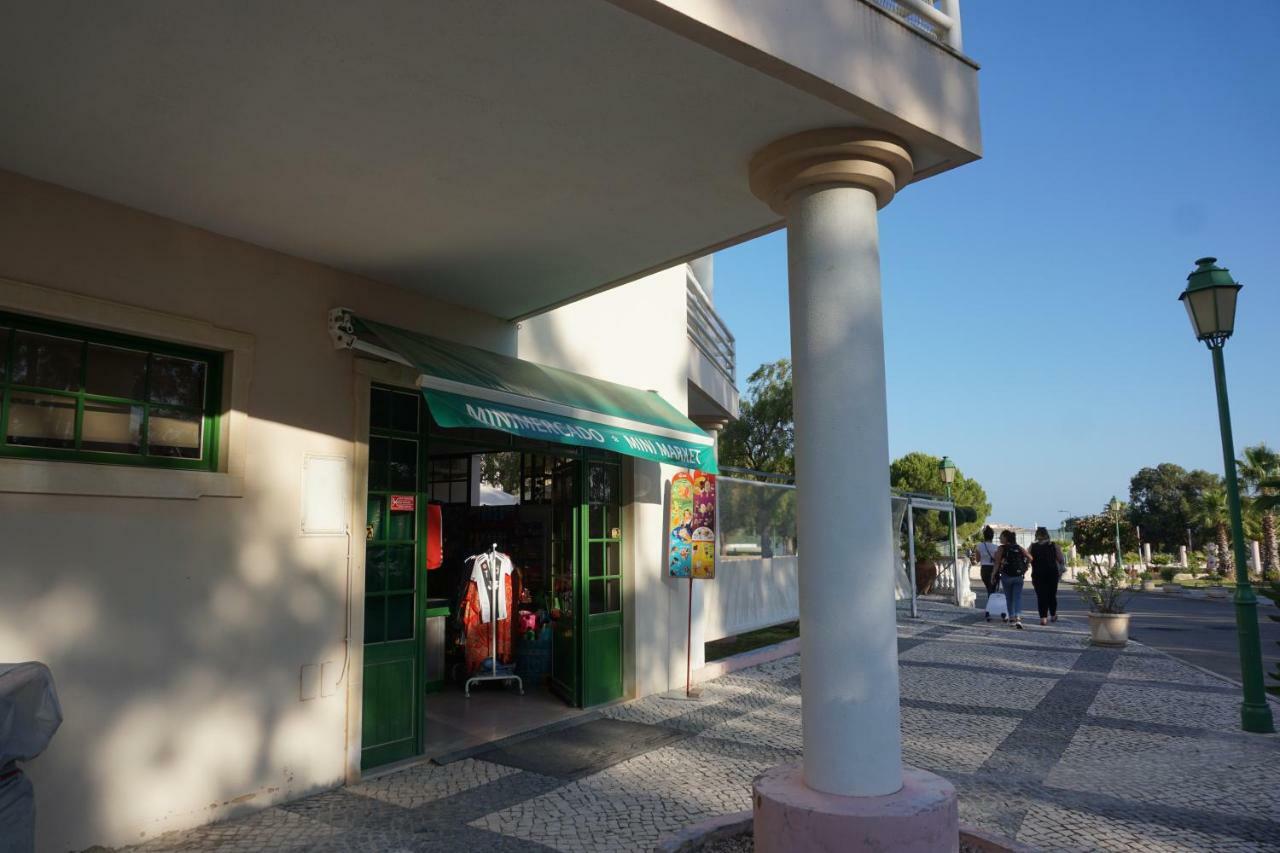Vau Seaview Apartment Portimão Exterior foto