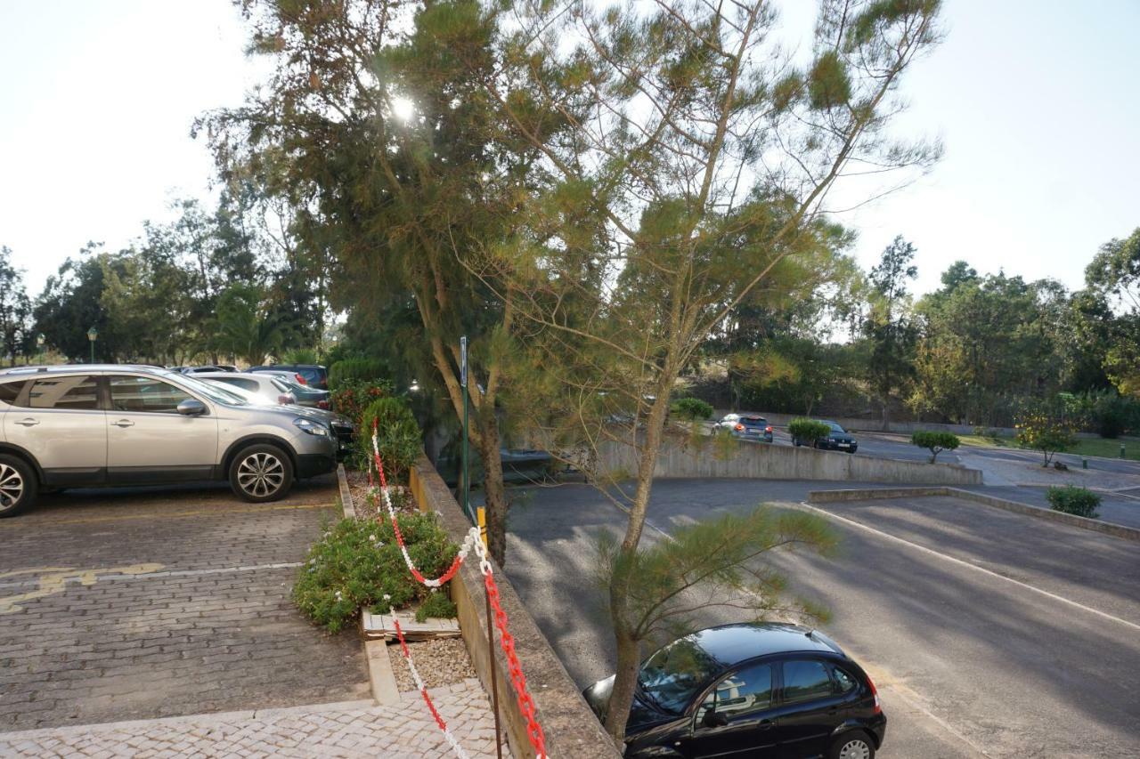 Vau Seaview Apartment Portimão Exterior foto
