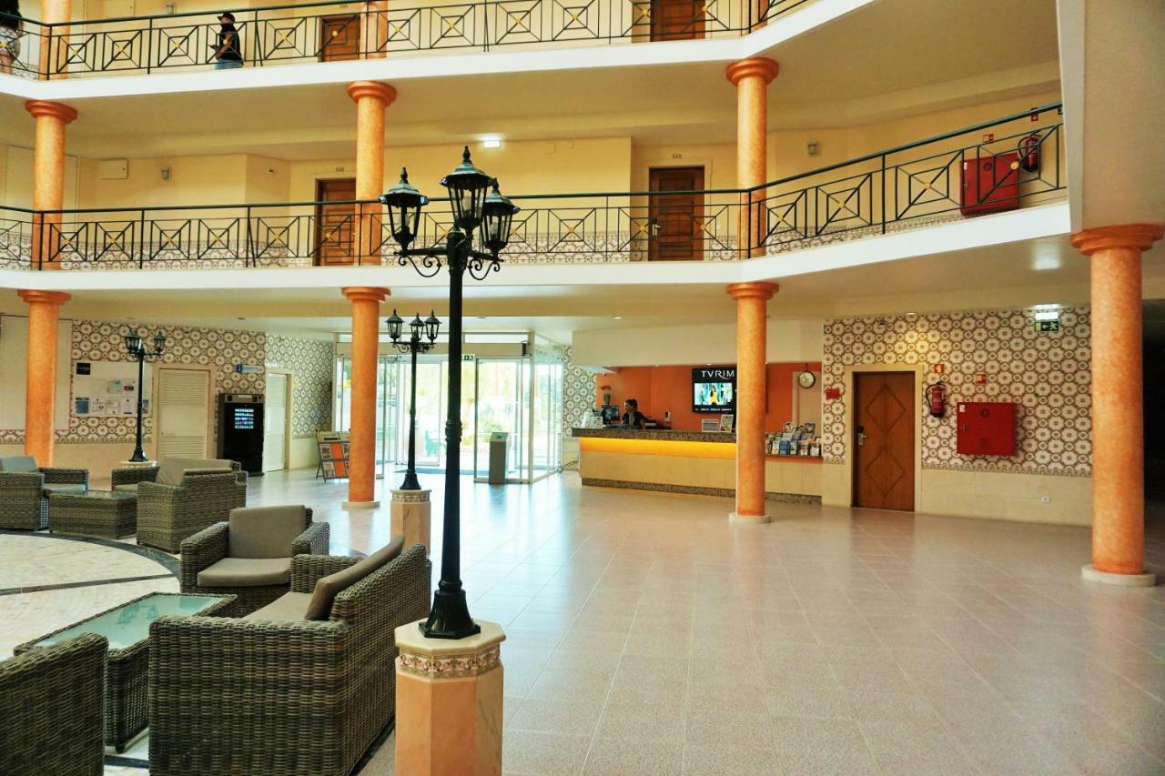 Vau Seaview Apartment Portimão Exterior foto