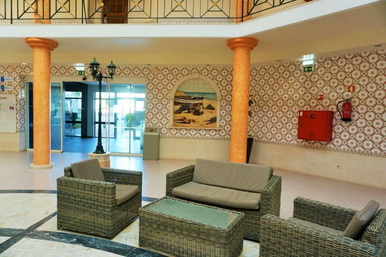 Vau Seaview Apartment Portimão Exterior foto
