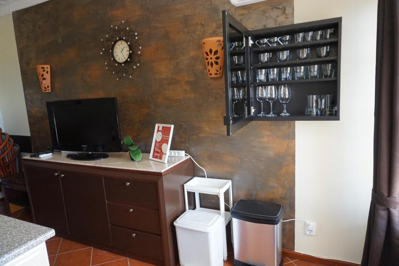 Vau Seaview Apartment Portimão Exterior foto